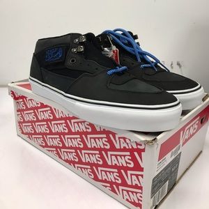 Vans Half Cab Pro